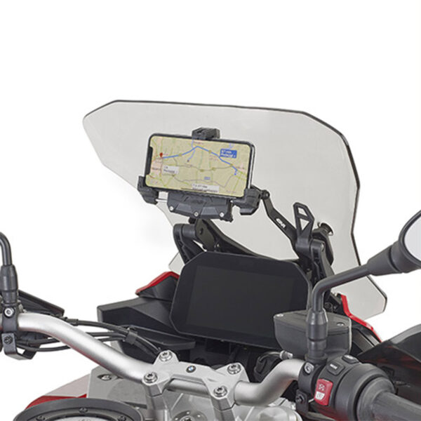 ΜΠΑΡΑ FB5137 F 900 XR (2020) BMW GIVI