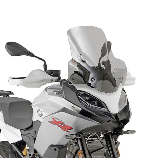 ΖΕΛΑΤΙΝΑ GIVI D5137S BMW F 900 XR '20