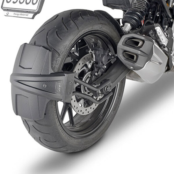 KIT GIVI RM5137KIT ΓΙΑ RM02 ΓΙΑ F 900 R / XR (20) BMW
