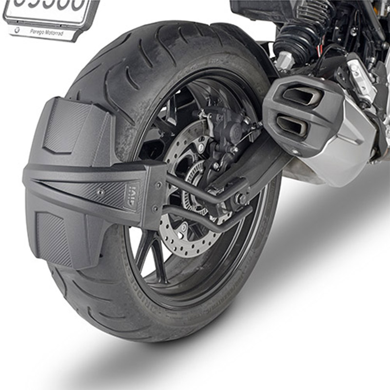 KIT GIVI RM5137KIT ΓΙΑ RM02 ΓΙΑ F 900 R / XR (20) BMW