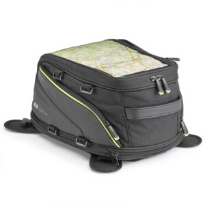 ΤΣΑΝΤΑ ΡΕΖΕΡΒΟΥΑΡ GIVI EA130B ΜΑΓΝΗΤΙΚΗ 26 LTR