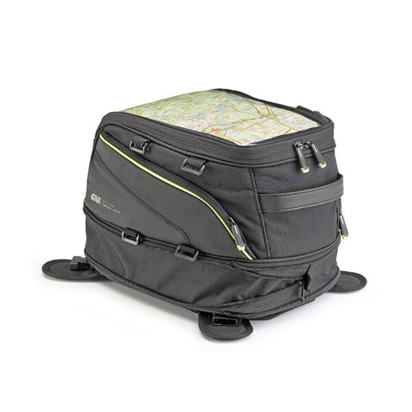 ΤΣΑΝΤΑ ΡΕΖΕΡΒΟΥΑΡ GIVI EA130B ΜΑΓΝΗΤΙΚΗ 26 LTR