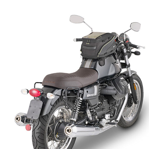 ΤΣΑΝΤΑ ΡΕΖΕΡΒΟΥΑΡ GIVI EA130B ΜΑΓΝΗΤΙΚΗ 26 LTR