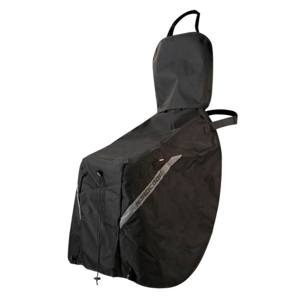 ΚΟΥΒΕΡΤΑ NORDCODE LEG COVER ONE SIZE