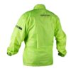 ΑΔΙΑΒΡΟΧΟ ΜΠΟΥΦΑΝ NORDCODE RAIN JACKET II FLUO ΚΙΤΡΙΝΟ