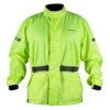 ΑΔΙΑΒΡΟΧΟ ΜΠΟΥΦΑΝ NORDCODE RAIN JACKET II FLUO ΚΙΤΡΙΝΟ