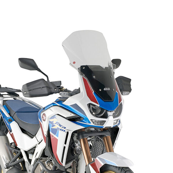 ΖΕΛΑΤΙΝΑ GIVI D1178ST HONDA CRF1100L AFRICA TWIN / ADV.SPORTS '24-'25 / AFRICA TWIN ADVENTURE SPORTS '20-'23