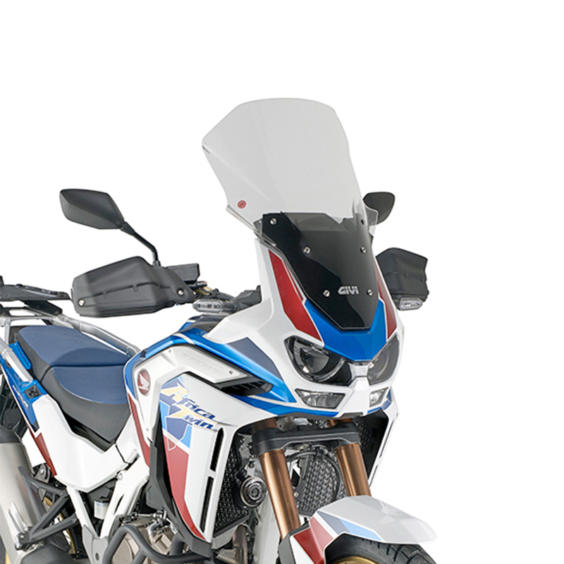 ΖΕΛΑΤΙΝΑ GIVI D1178ST HONDA CRF1100L AFRICA TWIN / ADV.SPORTS '24-'25 / AFRICA TWIN ADVENTURE SPORTS '20-'23