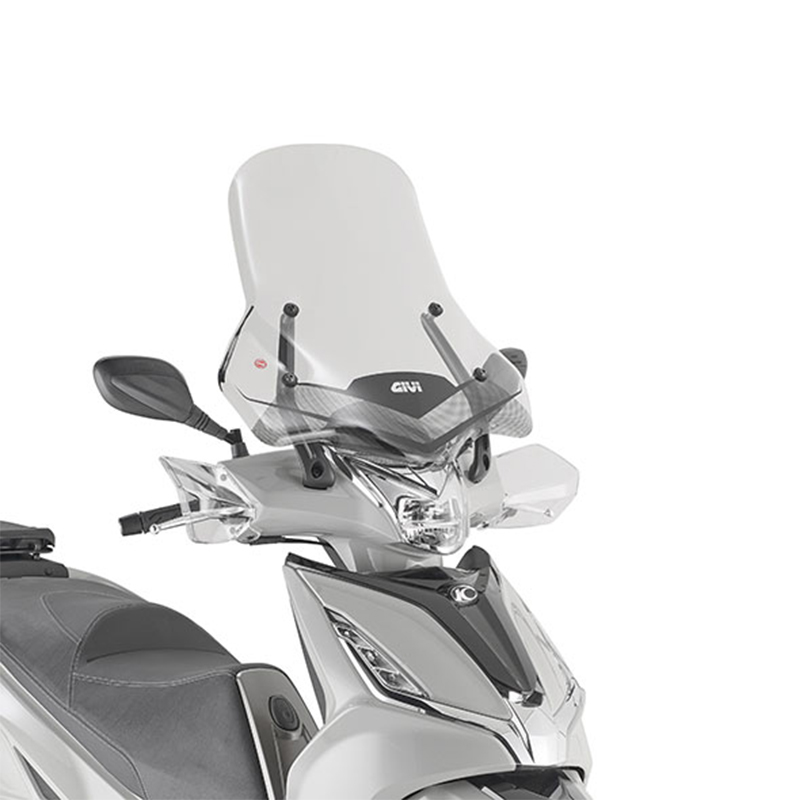 ΖΕΛΑΤΙΝΑ GIVI 6114DT KYMCO AGILITY R16 '19-'20
