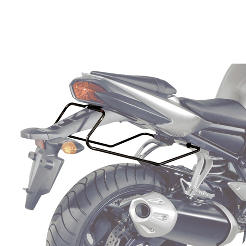 ΒΑΣΕΙΣ ΠΛΑΙΝΩΝ ΣΑΚΩΝ T271 FZ1'06 YAMAHA GIVI