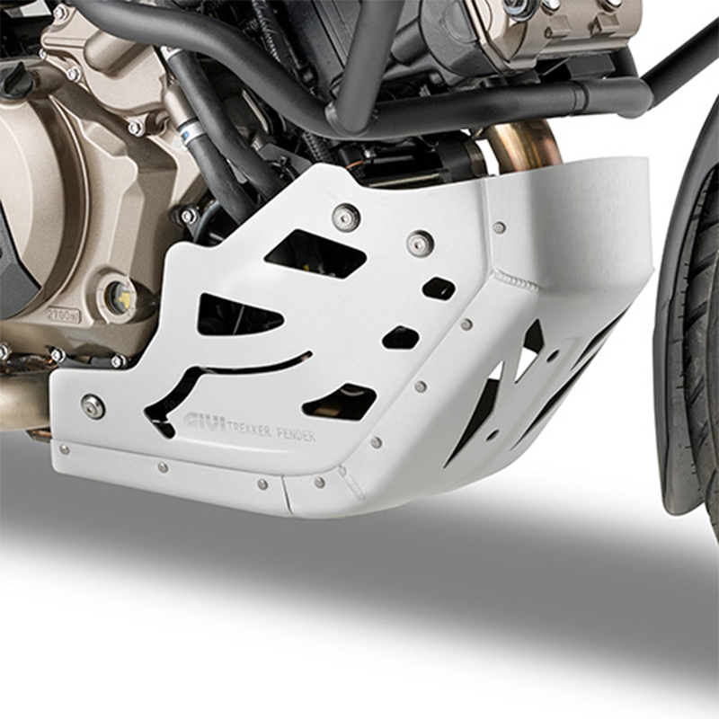 ΠΡΟΣΤΑΣΙΑ ΚΑΡΤΕΡ GIVI RP3118 SUZUKI V-STROM 1050 '20 / V-STROM 1050 XT '20