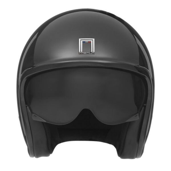 ΚΡΑΝΟΣ NOX NEXT ΜΑΥΡΟ GLOSS