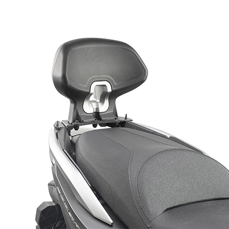 ΠΛΑΤΗ TB1187A FORZA 350 (2021) HONDA GIVI