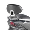 Προστασία πλάτης GIVI TB1187A – εικόνα 2