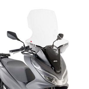 ΖΕΛΑΤΙΝΑ GIVI 1163DT HONDA PCX 125 '18-'19