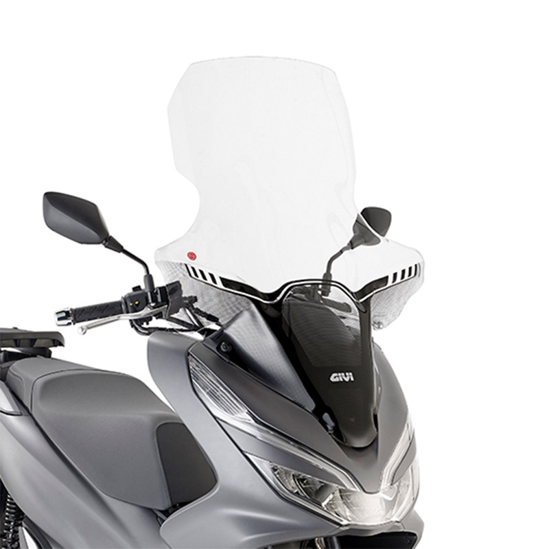 ΖΕΛΑΤΙΝΑ GIVI 1163DT HONDA PCX 125 '18-'19
