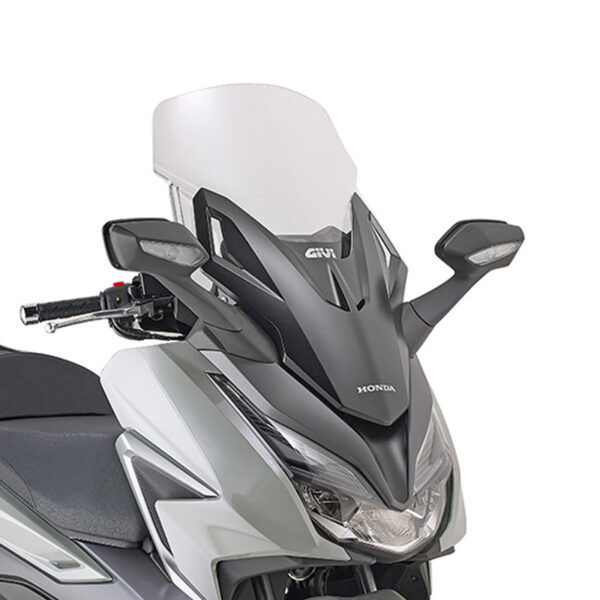ΖΕΛΑΤΙΝΑ GIVI D1187ST HONDA FORZA 350 '21 / FORZA 125 '21-'22
