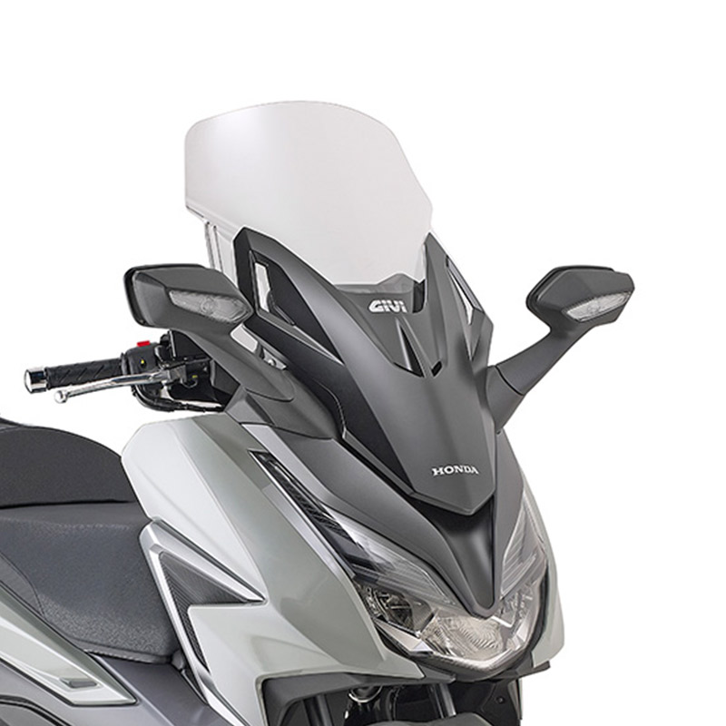 ΖΕΛΑΤΙΝΑ GIVI D1187ST HONDA FORZA 350 '21 / FORZA 125 '21-'22
