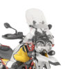 ΖΕΛΑΤΙΝΑ GIVI AF8203B AIRFLOW MOTO GUZZI V85 TT '19