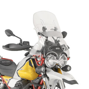 ΖΕΛΑΤΙΝΑ GIVI AF8203B AIRFLOW MOTO GUZZI V85 TT '19