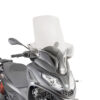 ΖΕΛΑΤΙΝΑ GIVI D5614ST PIAGGIO MP3 300 HPE '19