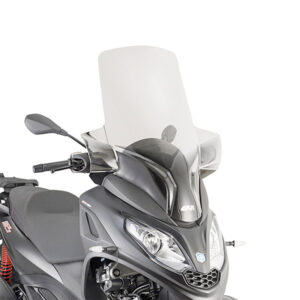 ΖΕΛΑΤΙΝΑ GIVI D5614ST PIAGGIO MP3 300 HPE '19