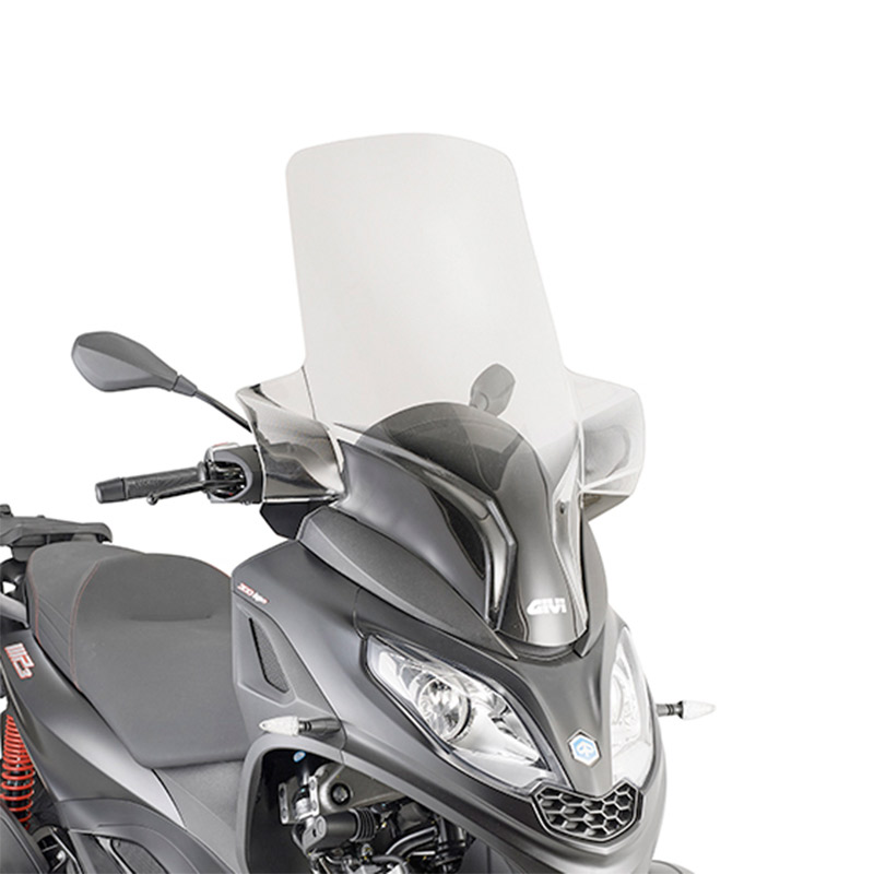 ΖΕΛΑΤΙΝΑ GIVI D5614ST PIAGGIO MP3 300 HPE '19