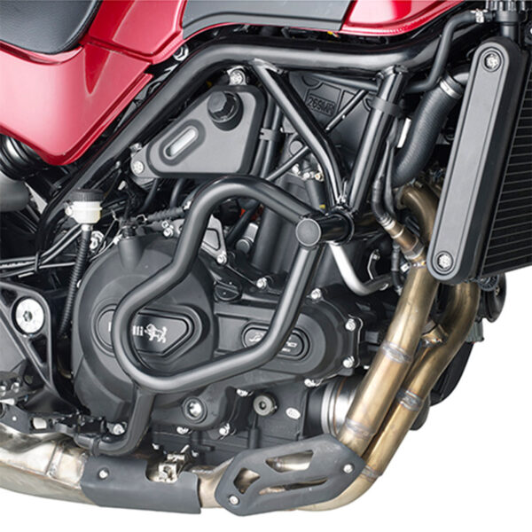 ΠΡΟΣΤΑΣΙΑ ΚΙΝΗΤΗΡΑ GIVI TN8704 BENELLI LEONCINO 500 '17