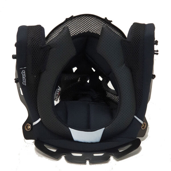ΕΣΩΤΕΡΙΚΗ ΕΠΕΝΔΥΣΗ AIROH PHANTOM-S - 18 INNER LINING