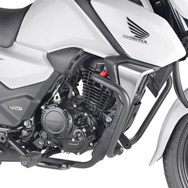 ΠΡΟΣΤΑΣΙΑ ΚΙΝΗΤΗΡΑ GIVI TN1184 HONDA CB125F '21-'25
