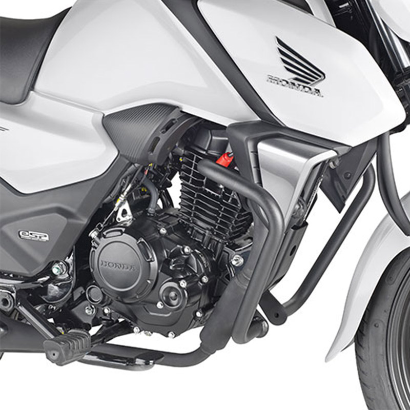 ΠΡΟΣΤΑΣΙΑ ΚΙΝΗΤΗΡΑ GIVI TN1184 HONDA CB125F '21-'25