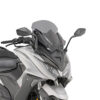 ΖΕΛΑΤΙΝΑ GIVI D6110S KYMCO AK 550 '17
