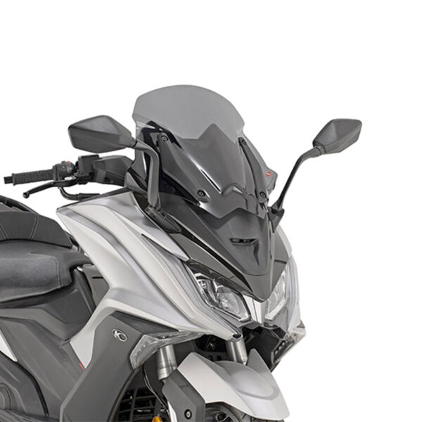ΖΕΛΑΤΙΝΑ GIVI D6110S KYMCO AK 550 '17