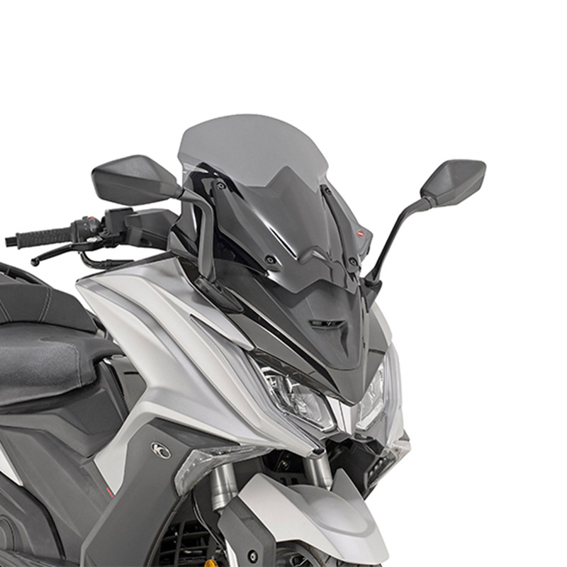 ΖΕΛΑΤΙΝΑ GIVI D6110S KYMCO AK 550 '17
