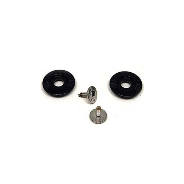 ΒΙΔΕΣ ΖΕΛΑΤΙΝΑΣ AIROH COMMANDER VISOR SCREWS
