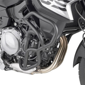 ΠΡΟΣΤΑΣΙΑ ΚΙΝΗΤΗΡΑ GIVI TN5129 BMW F800GS '24 / F850 GS '21 / F750GS '18-'20