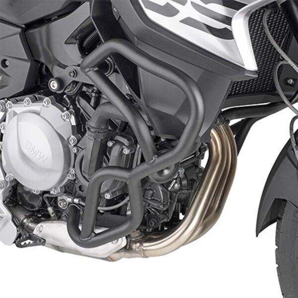 ΠΡΟΣΤΑΣΙΑ ΚΙΝΗΤΗΡΑ GIVI TN5129 BMW F800GS '24 / F850 GS '21 / F750GS '18-'20
