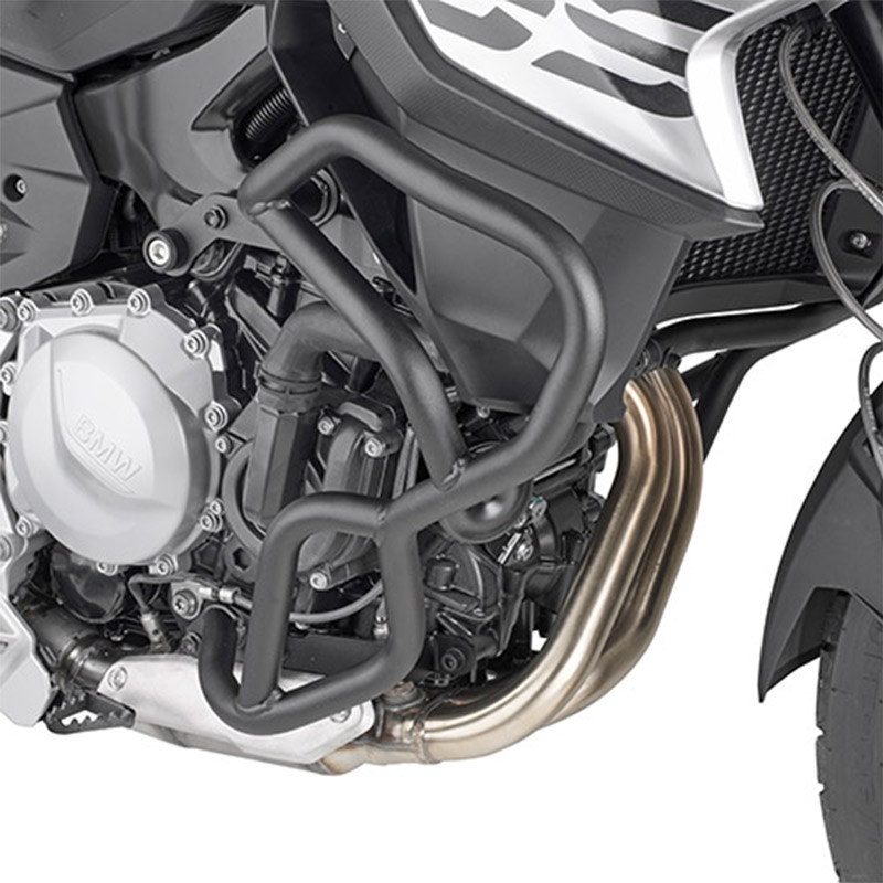 ΠΡΟΣΤΑΣΙΑ ΚΙΝΗΤΗΡΑ GIVI TN5129 BMW F800GS '24 / F850 GS '21 / F750GS '18-'20