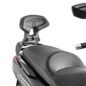 ΠΛΑΤΗ TB6107 DOWNTOWN 350'15 KYMCO GIVI