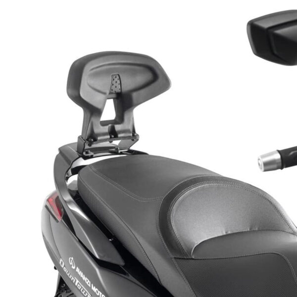 ΠΛΑΤΗ TB6107 DOWNTOWN 350'15 KYMCO GIVI