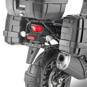 ΒΑΣΕΙΣ ΠΛΑΙΝΩΝ ΒΑΛΙΤΣΩΝ GIVI PLO3118MK SUZUKI V-STROM 1050 XT '20 / V-STROM 1050 '20