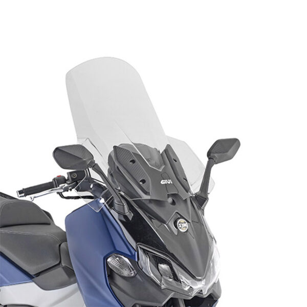 ΖΕΛΑΤΙΝΑ GIVI D7060ST SYM MAXSYM TL 500 '20