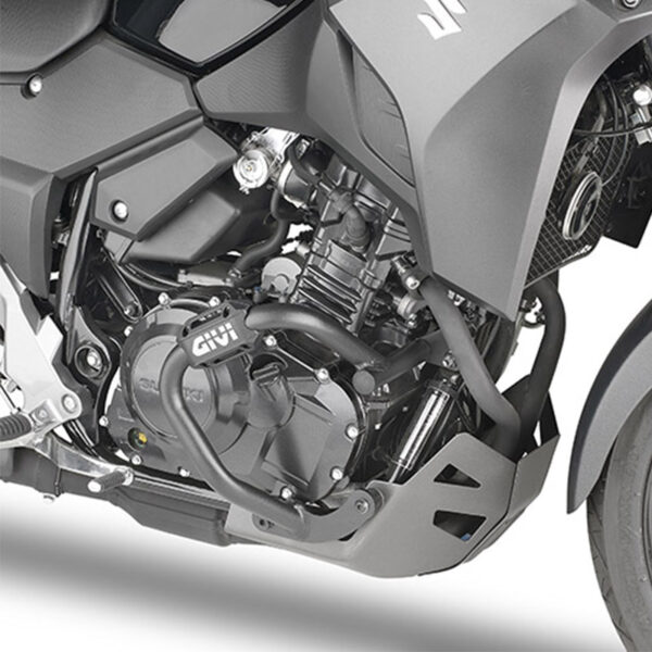 ΠΡΟΣΤΑΣΙΑ ΚΙΝΗΤΗΡΑ GIVI TN3116 SUZUKI V-STROM '250 '17-'21