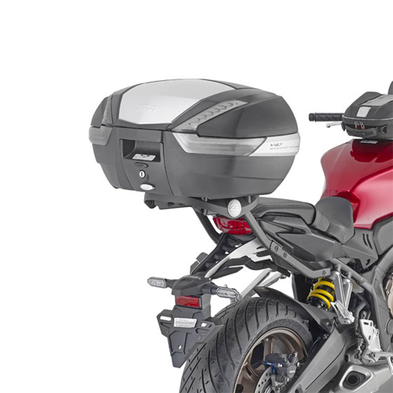 ΜΠΡΑΤΣΑ 1185FZ ΔΕΣ SR1208 _CB 650 R'21-24 HONDA GVI
