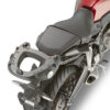 ΜΠΡΑΤΣΑ 1185FZ ΔΕΣ SR1208 _CB 650 R'21-24 HONDA GVI