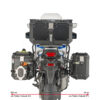 ΒΑΣΕΙΣ ΠΛΑΙΝΩΝ ΒΑΛΙΤΣΩΝ GIVI PLO1178CAM HONDA CRF1100L AFRICA TWIN ADV SPORTS '19-'23