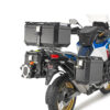 ΒΑΣΕΙΣ ΠΛΑΙΝΩΝ ΒΑΛΙΤΣΩΝ GIVI PLO1178CAM HONDA CRF1100L AFRICA TWIN ADV SPORTS '19-'23