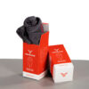 ΘΕΡΙΝΗ BALACLAVA NORDCODE_ SUMMER BALACLAVA ΓΚΡΙ