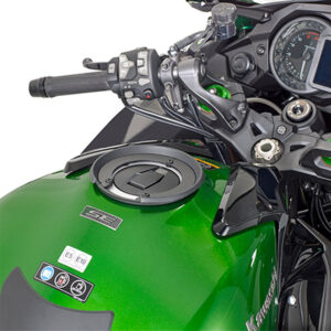 ΣΥΣΤΗΜΑ ΚΛΕΙΔΩΜΑΤΟΣ GIVI BF35 KAWASAKI NINJA H2 SX '18-'20