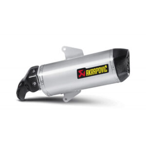 ΤΕΛΙΚΟ AKRAPOVIC S-A8SO2-HWSS GILERA GP 800 '08-15